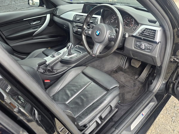 Used BMW 3 Series 2018 for sale - 77941320: Photo 4