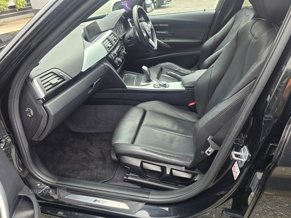 Used BMW 3 Series 2018 for sale - 77941320: Photo 5