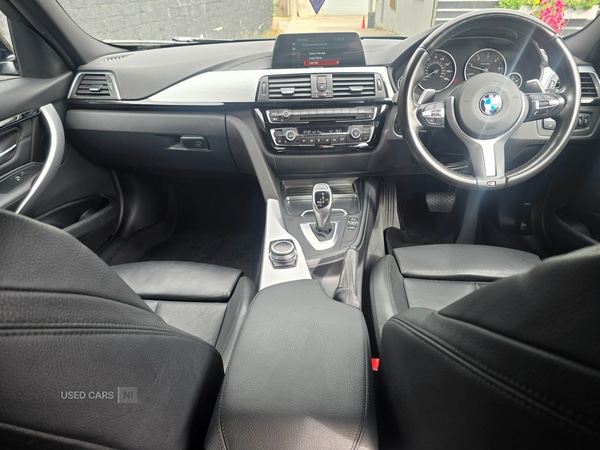Used BMW 3 Series 2018 for sale - 77941320: Photo 6