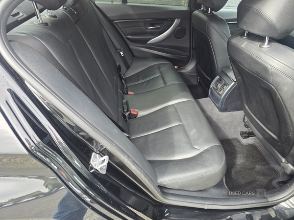 Used BMW 3 Series 2018 for sale - 77941320: Photo 7