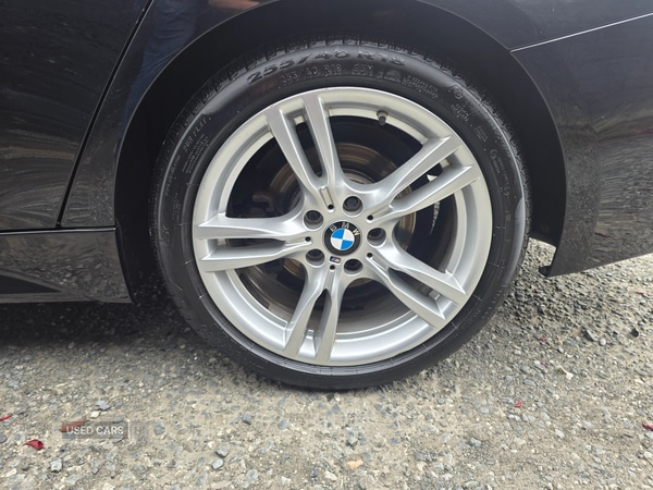 Used BMW 3 Series 2018 for sale - 77941320: Photo 8