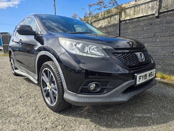 Used Honda CR-V 2015 for sale - 78462478: Photo
