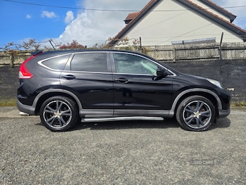 Used Honda CR-V 2015 for sale - 78462478: Photo