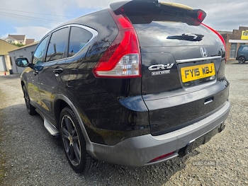 Used Honda CR-V 2015 for sale - 78462478: Photo