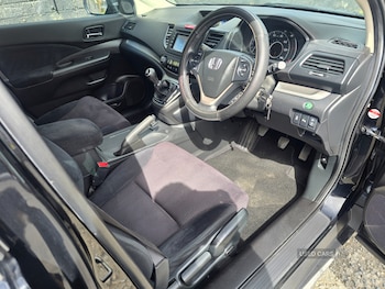 Used Honda CR-V 2015 for sale - 78462478: Photo