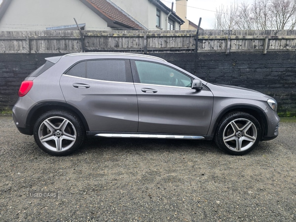Used Mercedes-Benz GLA 2018 for sale - 77426690: Photo 2