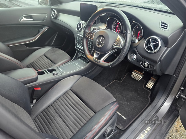 Used Mercedes-Benz GLA 2018 for sale - 77426690: Photo 4