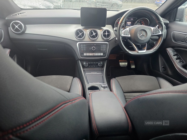 Used Mercedes-Benz GLA 2018 for sale - 77426690: Photo 6