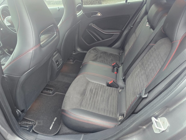 Used Mercedes-Benz GLA 2018 for sale - 77426690: Photo 7