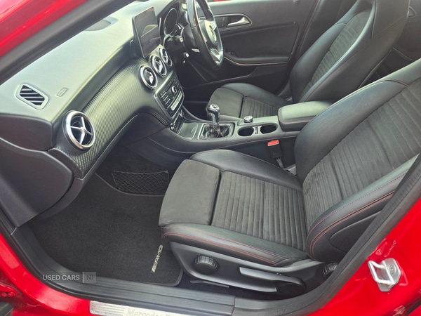 Used Mercedes-Benz A-Class 2017 for sale - 77705957: Photo 6