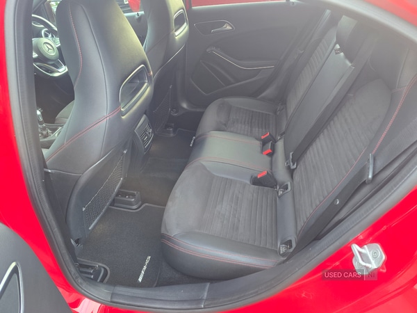 Used Mercedes-Benz A-Class 2017 for sale - 77705957: Photo 7