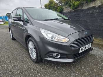 2016 2L Zetec 5dr