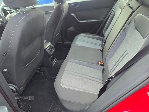 Used SEAT Ateca 2022 for sale - 77525454: Photo 7