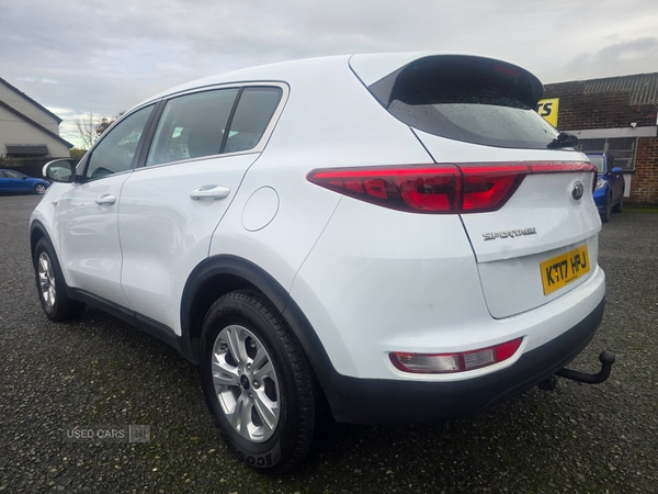 Used Kia Sportage 2017 for sale - 76474168: Photo 3