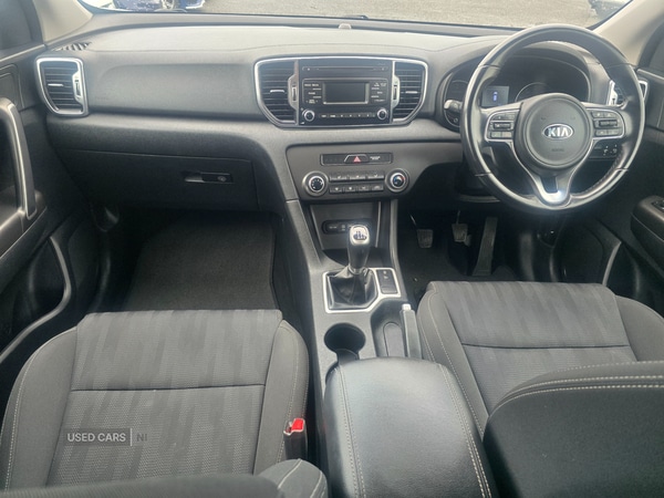 Used Kia Sportage 2017 for sale - 76474168: Photo 5