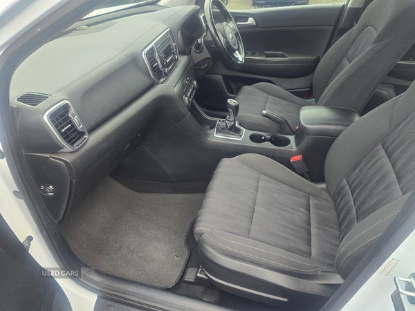 Used Kia Sportage 2017 for sale - 76474168: Photo 6