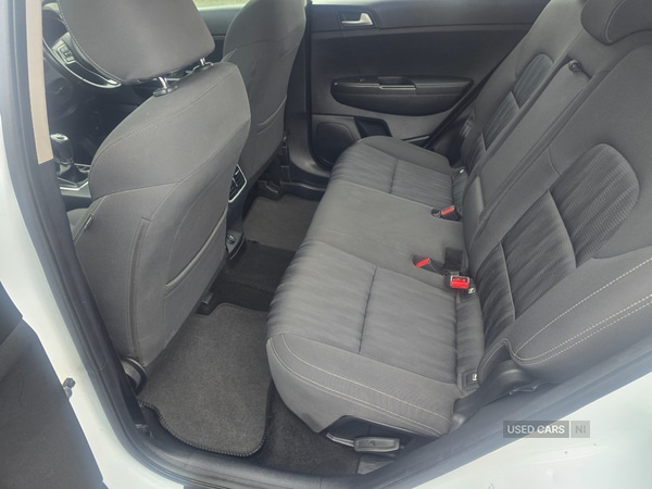 Used Kia Sportage 2017 for sale - 76474168: Photo 7