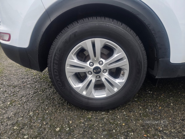 Used Kia Sportage 2017 for sale - 76474168: Photo 8