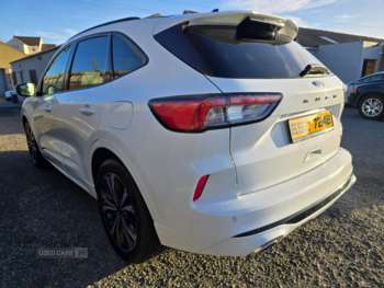 Used Ford Kuga 2020 for sale - 73203063: Photo