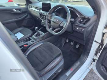 Used Ford Kuga 2020 for sale - 73203063: Photo