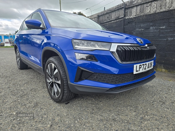 Used Skoda Karoq 2023 for sale - 75072153: Photo 1