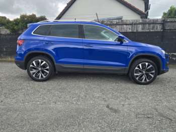 Used Skoda Karoq 2023 for sale - 75072153: Photo