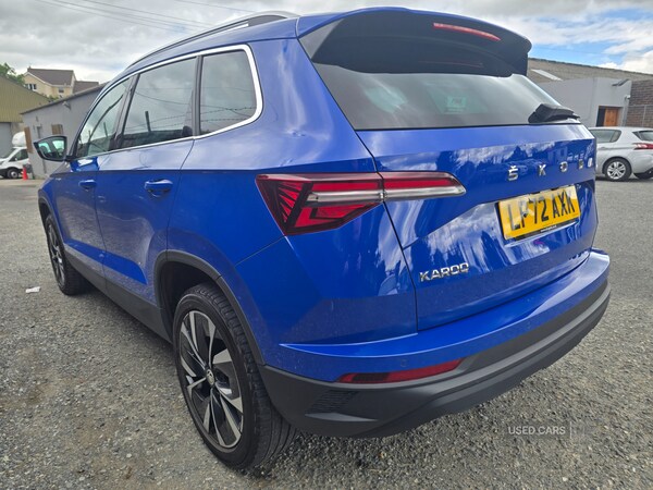 Used Skoda Karoq 2023 for sale - 75072153: Photo 3