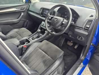 Used Skoda Karoq 2023 for sale - 75072153: Photo