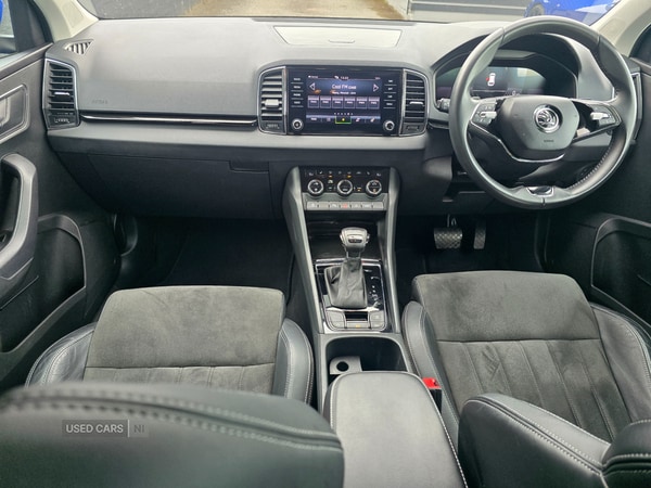 Used Skoda Karoq 2023 for sale - 75072153: Photo 6
