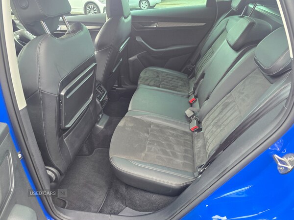 Used Skoda Karoq 2023 for sale - 75072153: Photo 7