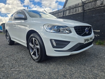 Used Volvo XC60 2015 for sale - 78261673: Photo