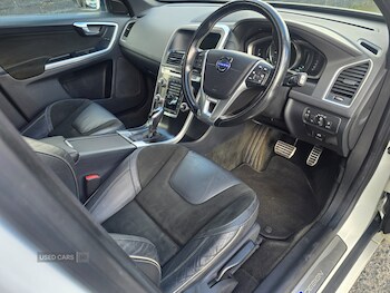 Used Volvo XC60 2015 for sale - 78261673: Photo