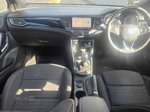 Used Vauxhall Astra 2018 for sale - 76032805: Photo 5