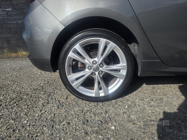 Used Vauxhall Astra 2018 for sale - 76032805: Photo 8