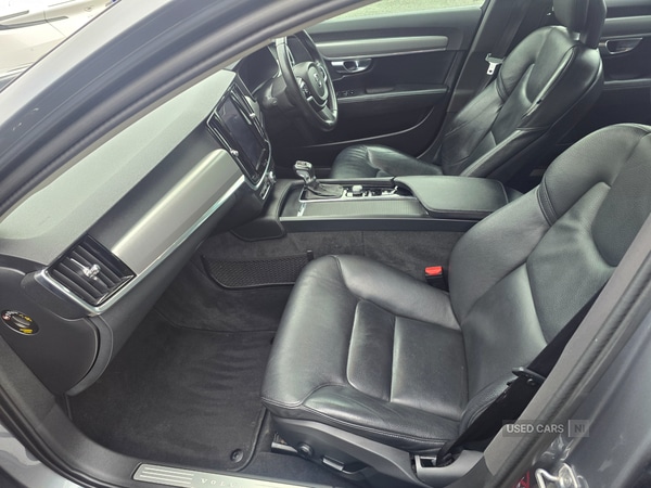 Used Volvo S90 2018 for sale - 77659509: Photo 5