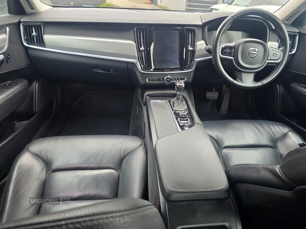 Used Volvo S90 2018 for sale - 77659509: Photo 6
