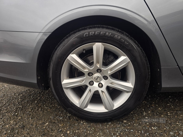 Used Volvo S90 2018 for sale - 77659509: Photo 8