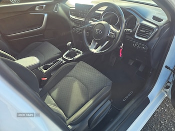 Used Kia Ceed 2019 for sale - 78220553: Photo