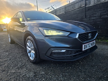 Used SEAT Leon 2022 for sale - 79084122: Photo