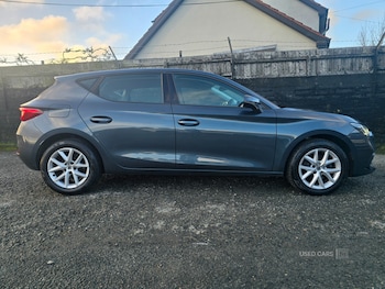 Used SEAT Leon 2022 for sale - 79084122: Photo