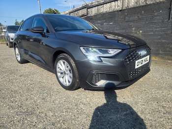 Used Audi A3 2021 for sale - 79076667: Photo