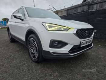 2020 - 2.0 TDI Xcellence 5dr DSG 4Drive