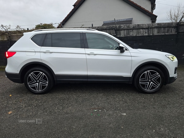 Used SEAT Tarraco 2020 for sale - 73384373: Photo 2