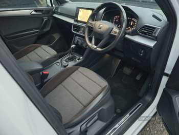 Used SEAT Tarraco 2020 for sale - 73384373: Photo