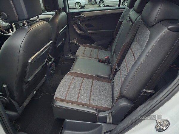 Used SEAT Tarraco 2020 for sale - 73384373: Photo 7