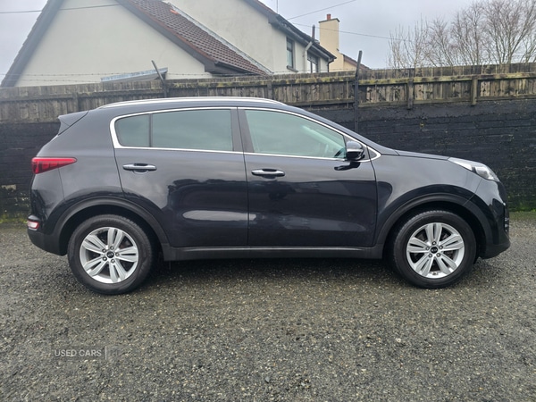 Used Kia Sportage 2017 for sale - 77479631: Photo 2