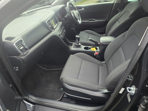 Used Kia Sportage 2017 for sale - 77479631: Photo 5