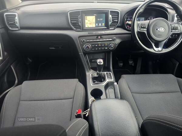 Used Kia Sportage 2017 for sale - 77479631: Photo 6