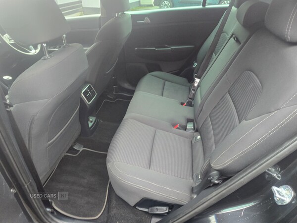 Used Kia Sportage 2017 for sale - 77479631: Photo 7