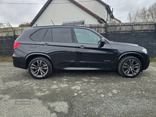 Used BMW X5 2016 for sale - 78035457: Photo 2
